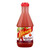 La Victoria Salsa Brava Hot Sauce, 15 Oz