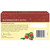 Celestial Seasonings Cinnamon Apple Spice Caffeine Free Herbal Tea 20 Ct (pack Of 6)