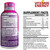 (48 Pack) Vitamin Energy® Mood+ Keto Energy Shots - Lasts Up To 7+ Hours Grapelicious Grape Flavored Energy Drink With Vitamin Supplements, Anxiety Relief, Mood-boosting Keto, Each 1.93 Fl Oz, 48 Pack