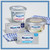 Philadelphia Neufchatel Cheese With 1/3 Less Fat Than Cream Cheese, 2 Ct Pack, 8 Oz Bricks
