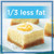 Philadelphia Neufchatel Cheese With 1/3 Less Fat Than Cream Cheese, 2 Ct Pack, 8 Oz Bricks