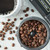 Boca Java Ethiopian Highlands Single Origin Whole Bean Coffee, Medium Roast, 8 Oz. Bag, 100% Arabica, Roast To Order