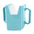 Valseel Infant Cup Holder Carton Milk Anti-spill Container Baby Drinking Milk Drinking Cup Holder
