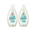 Johnson's Cottontouch Baby Wash & Shampoo, Twin Pack, 2 X 27.1 Fl. Oz