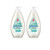 Johnson's Cottontouch Baby Wash & Shampoo, Twin Pack, 2 X 27.1 Fl. Oz