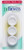 Dr. Brown's Original Replacement Travel Caps, 3-pack