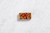 Kind Minis Peanut Butter Dark Chocolate Bars, 0.7 Oz, 10 Ct