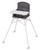 Regalo Portable High Chair, Gray, Ages 6 To 36 Months