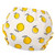Cute Baby Diapers Reusable Nappies Cloth Diaper Washable Infants Pear - Size 90