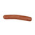 Skylark Big City Reds Beef Polish Sausage, 2.5 Pound -- 4 Per Case