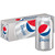 Diet Pepsi Cola Soda Pop, 12 Fl Oz, 12 Pack Cans
