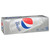 Diet Pepsi Cola Soda Pop, 12 Fl Oz, 12 Pack Cans