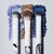 E.l.f. Cookies 'n Dreams Brush Set - 3pc