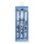 E.l.f. Cookies 'n Dreams Brush Set - 3pc