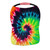 Abphqto Colorful Tie Dye Nursing Cover Baby Breastfeeding Infant Feeding Cover Baby Car Seat Cover Infant Stroller Cover Carseat Canopy Breathable