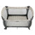 Graco Pack 'n Play Playard With Twin Bassinets, Vance