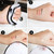 Women Soft Sponge Makeup Remover Powder Puff Face Cleaner Cleansing Cloth Pad