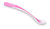 Nûby First Solids Hot Safe Spoons, 4m+, 4 Count