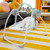Bright Starts Whimsical Wild Portable Compact Baby Swing With Taggies, Unisex, Newborn And Up