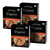 Better Oats Organic Oatmeal - Maple Brown Sugar (pack Of 4)