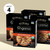 Better Oats Organic Oatmeal - Maple Brown Sugar (pack Of 4)