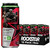 Rockstar Energy Drink Punched Fruit Punch, 16oz Cans (12 Pack)