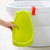 Hanging Baby Potty Toilet Training Smooth Standing Potty Toilet For Toddler Boys - Green