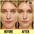 Maybelline Fit Me Tinted Moisturizer, Natural Coverage, Face Makeup, 115, 1 Fl Oz