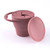 Eizzy Toddler/baby Silicone Snack Cup 2pk Set