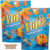Pumpkin Spice Covered Pretzels By Flipz | 7.5 Ounce | Pack Of 2