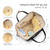 Diaper Bag Backpack, Vemingo Multifunction Travel Back Pack Maternity Baby Changing Bags, Large Capacity, Waterproof And Stylish, Gray