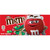 M&m's Holiday Milk Chocolate Christmas Candy -3.1oz Box