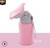Kid Portable Urinal Toilet Potty Training Baby Boy Girl Car Travel Supply 500ml