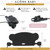Acorn Baby Universal Stroller Board - 17.2 X 7 X 1.5in Stroller Standing Board