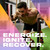 Rowdy Energy Power Burn, Performance And Fitness Energy Drink, Pineapple Pashionfruit, 12 Fl.oz, 12 Pack