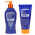 It's A 10 Miracle Shampoo Plus Keratin 10 Oz & Miracle Deep Conditioner Plus Keratin 5 Oz Combo Pack