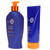 It's A 10 Miracle Shampoo Plus Keratin 10 Oz & Miracle Deep Conditioner Plus Keratin 5 Oz Combo Pack