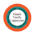 French Vanilla Cappuccino, 24 Count Single Serve Pods For Keurig K-cup Machines