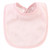 Hudson Baby Infant Girl Cotton And Polyester Bibs 10pk, Cute, Kind And Beautiful, One Size