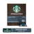 Starbucks Espresso Dark Roast For Nespresso Vertuo Capsules, 10 Count Box