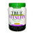 Green Foods True Vitality Plant Protein Shake With Dha, Vanilla, 25.2 Oz, 2 Pack