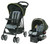 Graco Literider Lx Travel System, Xander