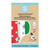 Charlie Banana - 3 Diapers 6 Inserts One Size Hybrid Aio, Tuscany