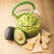 Prepworks Fresh Guacamole Prokeeper With Airtight Lid