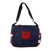 Baby's First Easy Baby Bag, Bear Design, Adjustable Straps