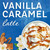 Maxwell House International Vanilla Caramel Latte Café-style Instant Coffee Beverage Mix, 4 Ct. Pack, 8.7 Oz. Canister