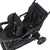 Baby Trend Second Seat For Sit N’ Stand® Shopper - Black