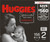 Huggies Special Delivery Hypoallergenic Baby Diapers Size 2 -156 Ct. (12 -18 Lb.)