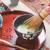 Conventional Matcha Spoon, Matcha Scoop - The Perfect Handmade Traditional Matcha Tool For Japanese Matcha Tea Preparation