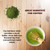 Conventional Matcha Spoon, Matcha Scoop - The Perfect Handmade Traditional Matcha Tool For Japanese Matcha Tea Preparation